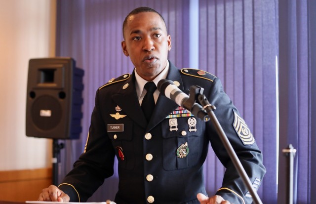 U.S. Army community in Kure bids farewell to beloved employee