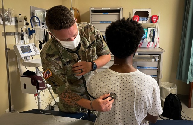 American military members first to help at autostrada crash