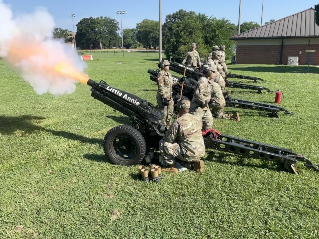 MG Simerly takes reins as new CASCOM commander