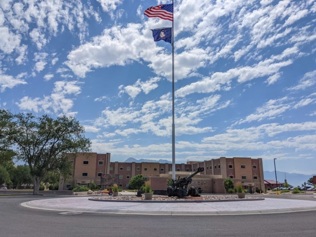 Utah National Guard welcomes Cyber Shield professionals at Camp Williams, UT, on July 8, 2021. Cyber Shield 21 brings together more than 750 of the nation’s top cyber defense professionals from National Guard Soldiers and Airmen to various...