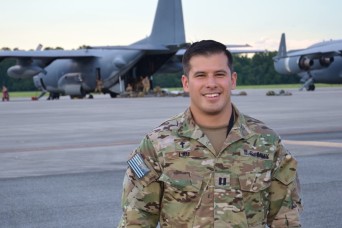 75th Ranger Regiment Chaplain Mentorship Program, U.S. Army Ranger Course