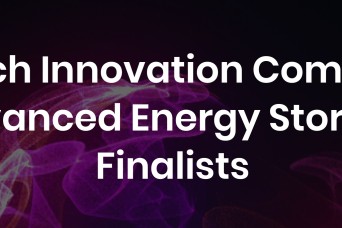 Army announces first round of competition finalists with energy-saving battery solutions 
