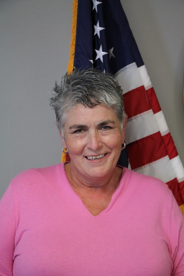 Industrial Hygiene chief