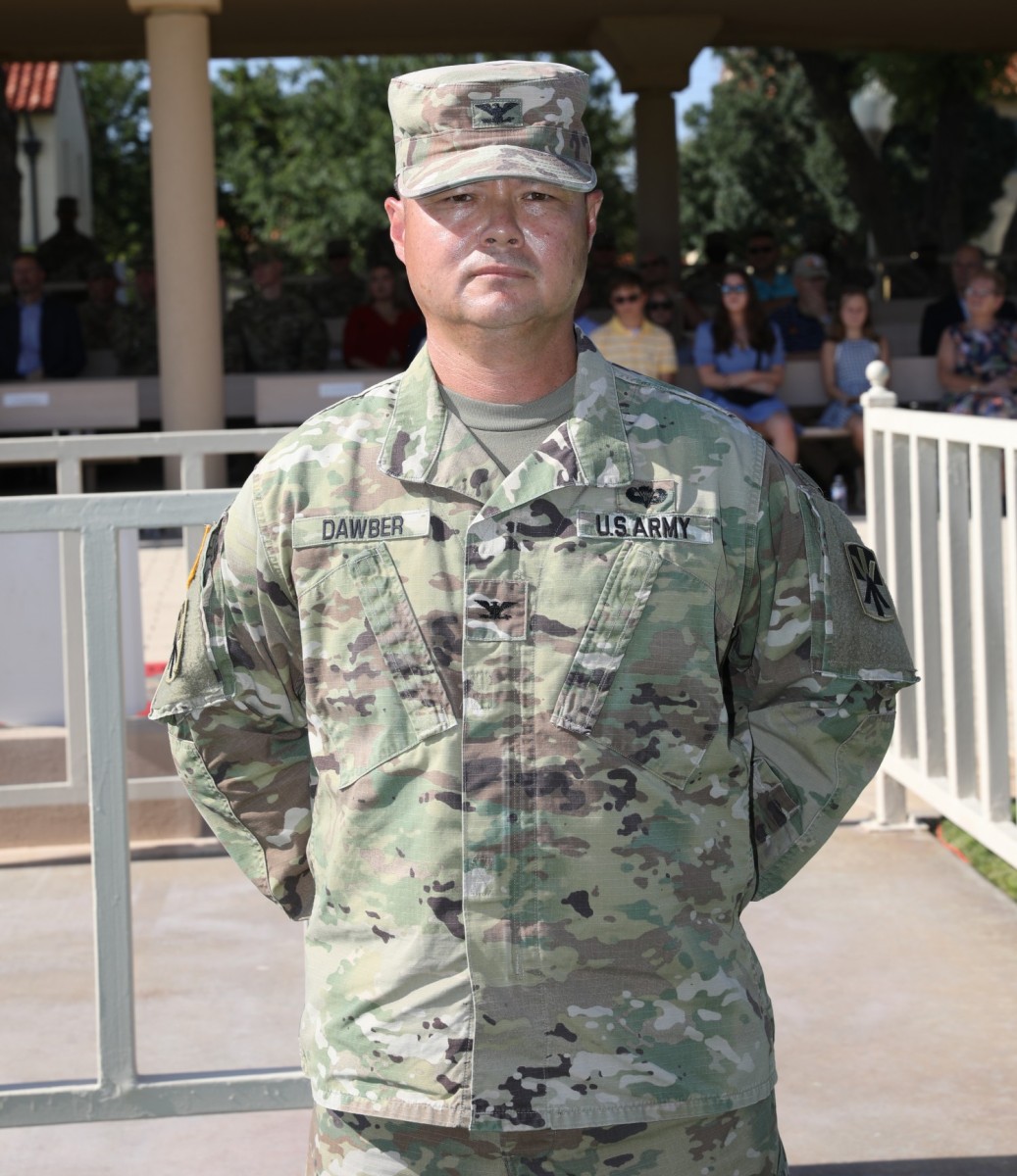 11th Air Defense Artillery Brigade Change of Command Ceremony | Article ...