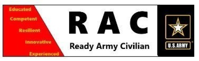 The Ready Army Civilian program is now being implemented throughout the Army Materiel Command enterprise after being piloted at AMC Headquarters for the past year.