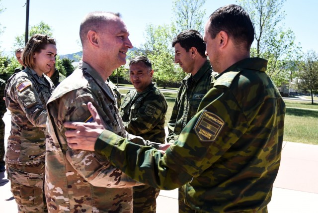 VNG builds partnerships at Regional Cooperation 21