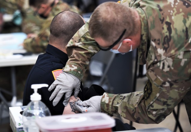 Delta variant raising new COVID concerns across nation, DOD