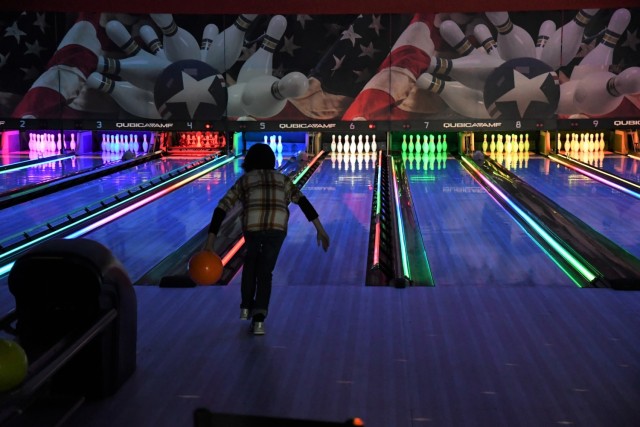 Hundreds of Fort Drum children have participated in this summer’s Kids Bowl Free program at Pine Plains Bowling Center, and there is still time for even more to join in the fun. The nationwide program offers two free games of bowling per day for...