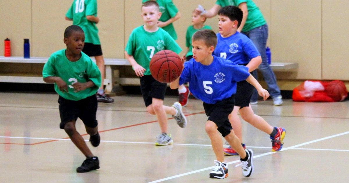 WANTED Fort Rucker Youth Sports in dire need of coaches for