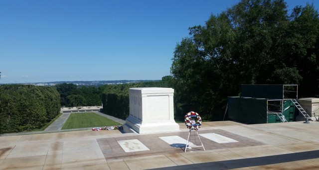 The thought of forgetting one who gave their last full measure of devotion to this country is unconscionable to most of us. Yet how many lifelong civilians—which, since the end of conscription in 1973, describes the vast majority of Americans--...