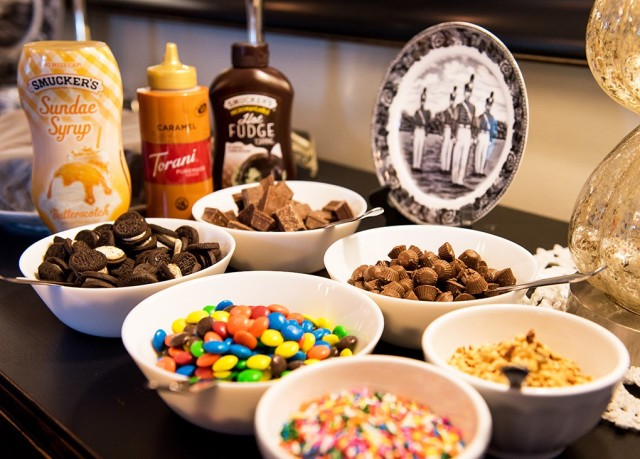 New Cadet Visitation Day, also known as the Ice Cream Social, allowed new cadets from the U.S. Military Academy Class of 2025 to have a short break from the demands of Cadet Basic Training Sunday. Staff, faculty, coaches and members of the West...