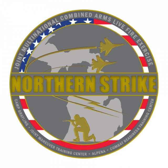 Northern Strike  2021