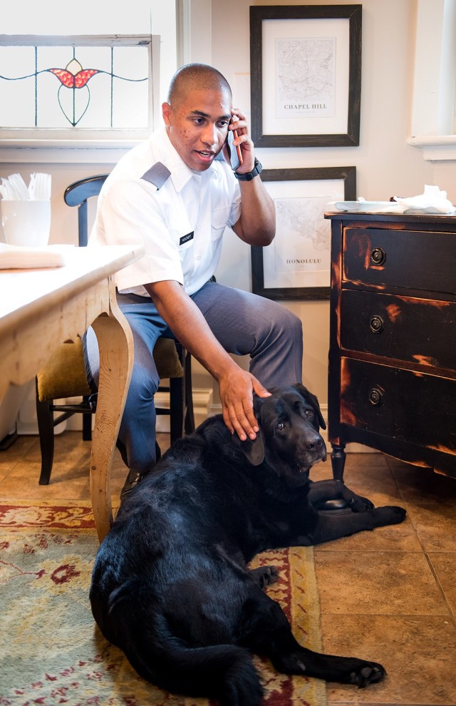 New Cadet Visitation Day, also known as the Ice Cream Social, allowed new cadets from the U.S. Military Academy Class of 2025 to have a short break from the demands of Cadet Basic Training Sunday. Staff, faculty, coaches and members of the West...