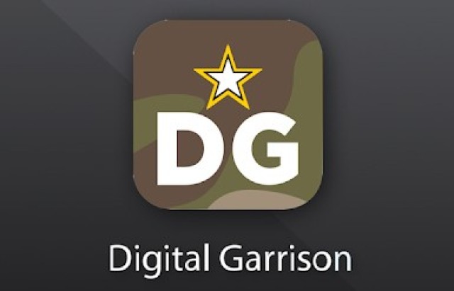 The Digital Garrison app is designed to be a true one-stop shop for the military community, providing everything from installation maps to resources, to event notifications and more.