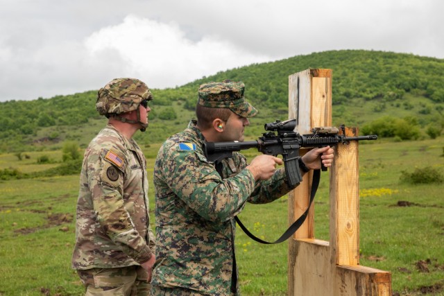 National Guard support critical to U.S. European Command