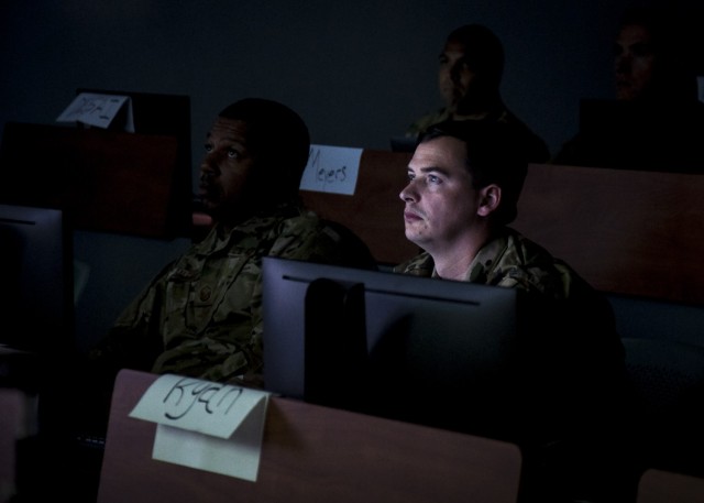 Ironclad 2021 bolsters state’s cyber defense capabilities