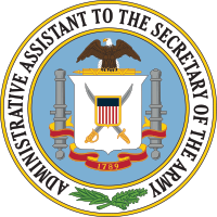 The Army Gift Program logo
