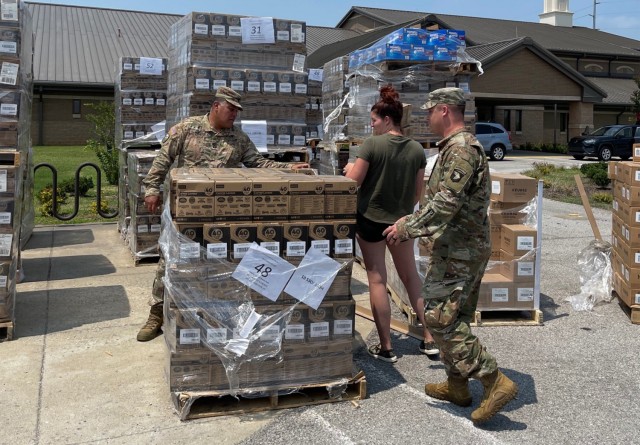The 101st Airborne Division (Air Assault) partners with Holy Joe’s Café in order to provide the Soldiers of Fort Campbell with a way to help ease the nerves of those who may be on edge while speaking with Army Ministry Personnel....