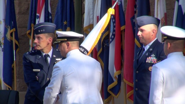 Fort  Report: JITC leadership changes