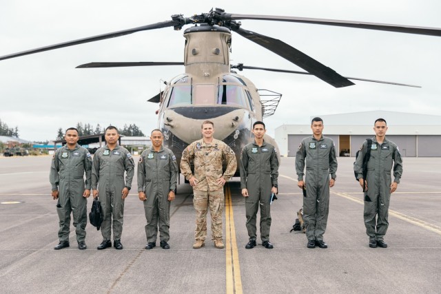 Aviation exchange marks return of in-person SPP engagement