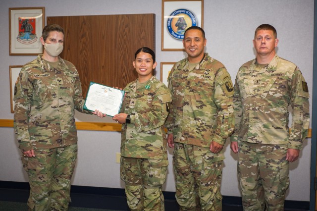 55th Combat Camera Supply Room Wins Army-wide Annual Supply Excellence ...