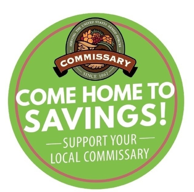 The Commissary begins a new savings campaign in August.