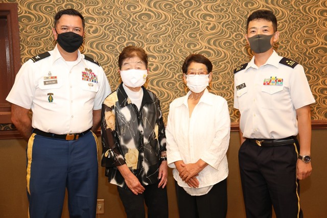 Volunteer dance instructors devote decades to passing down Japanese cultural tradition on Camp Zama