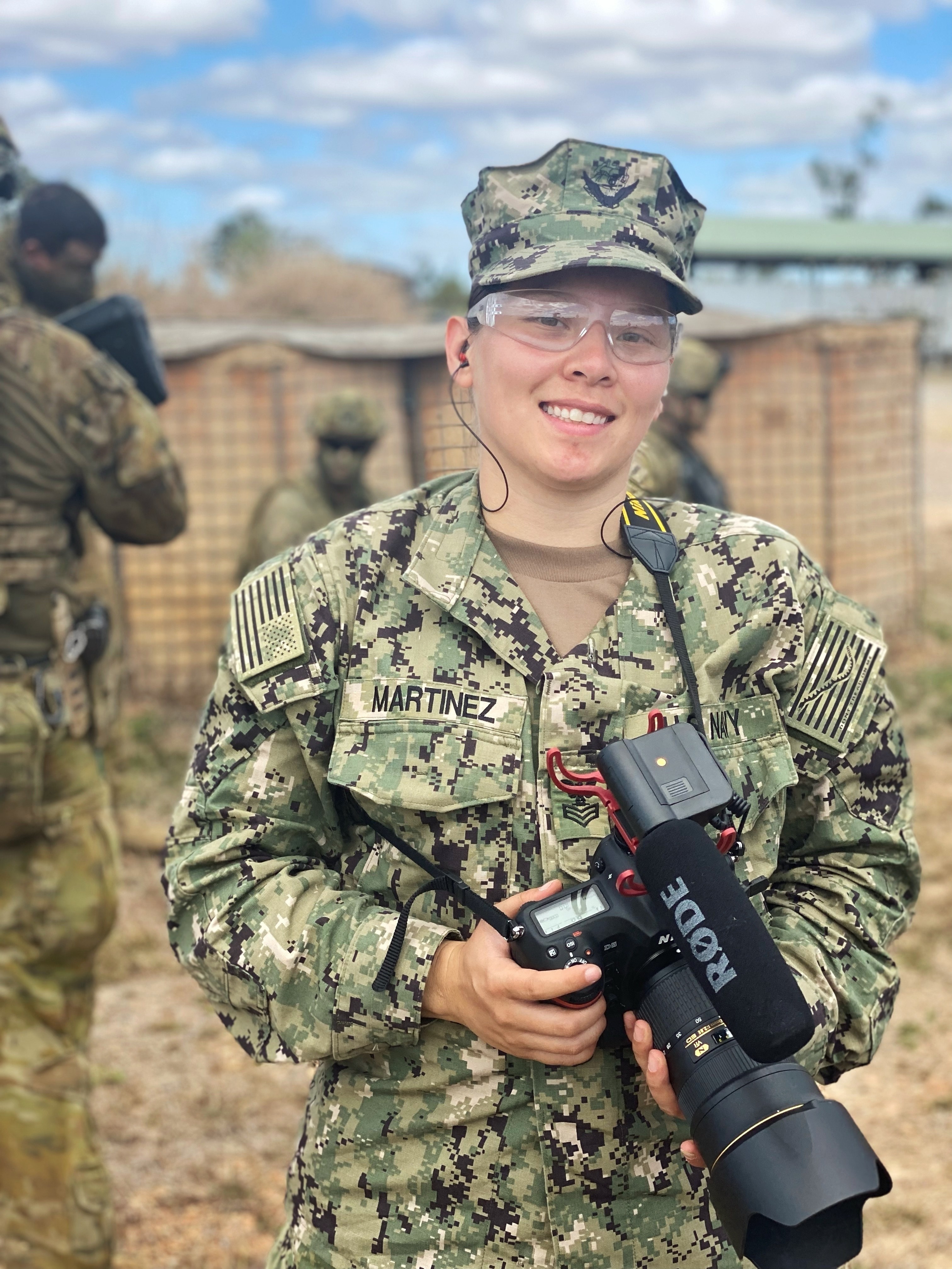 Infantry training more intense as Marines Corps makes major