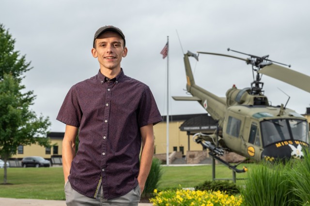 Depot recognizes interns on National Intern Day