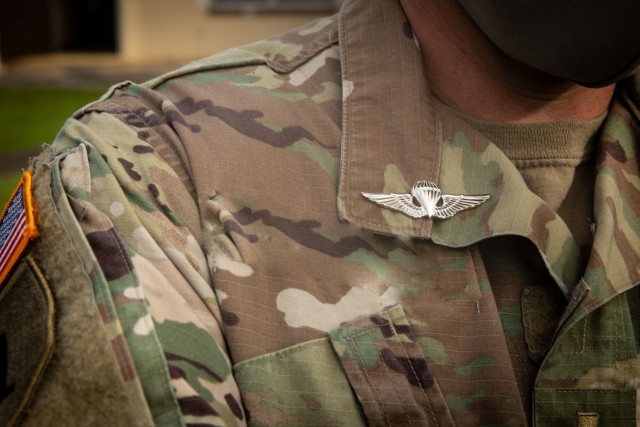 Defender Pacific 21: 1st SFG (A) Green Berets, JGSDF conduct bilateral operations in Guam