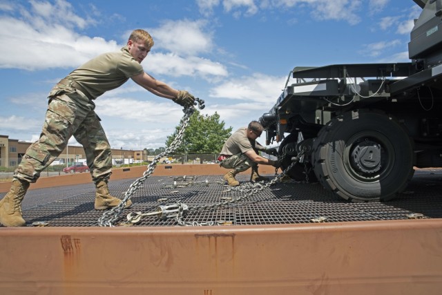 Eagle Port to represent 62nd AW at PACAF Port Dawg Rodeo