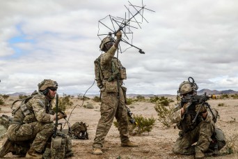 Army leverages innovative industry partnerships for next-gen SATCOM capabilities