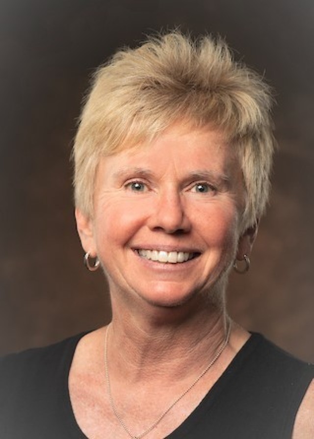 Dr. Maureen Newton slated to speak at Anniston Army Depot's Women's Equality Day luncheon Aug. 18.