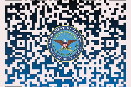 Id Card Deers Qr Code Provides Customers Quick Access Article The United States Army