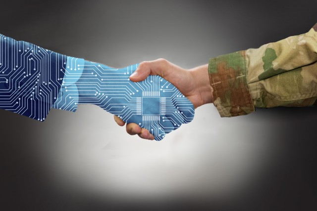 Army researchers believe the treatment of AI as teammates will help to accelerate the development of smart technologies that go beyond the service of a singular purpose and instead work as part of a constantly changing ecosystem of humans and machines.