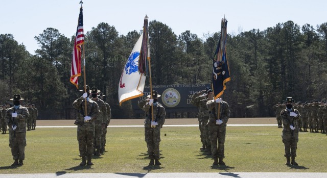 Fort Jackson recently announced General Order #2 to help fight the COVID-19 Delta variant. Theses measures include changes to guests visiting Basic Combat Training graduations
