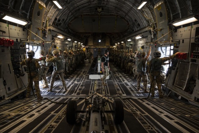 62nd AW supports Garuda Shield 21, strengthens joint interoperability