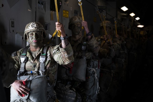 62nd AW supports Garuda Shield 21, strengthens joint interoperability