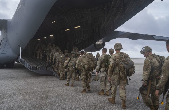 62nd AW supports Garuda Shield 21, strengthens joint interoperability
