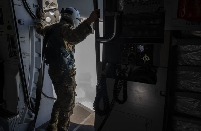 62nd AW supports Garuda Shield 21, strengthens joint interoperability