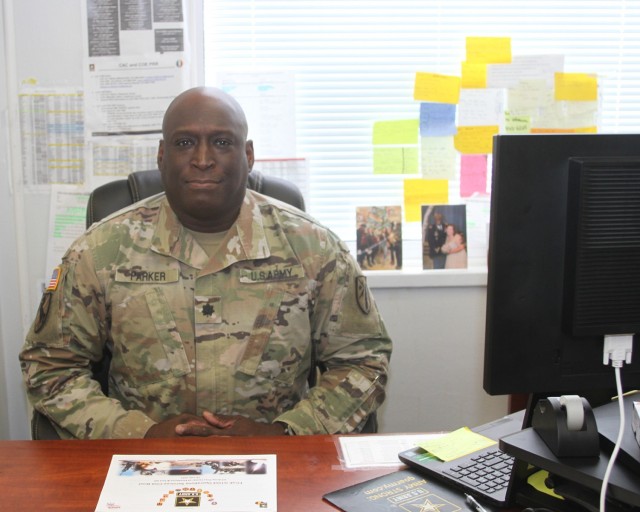 Lt. Col. Aaron Parker, Fires Center of Excellence G1&G4 manager and director, is leading preparation efforts for the new Integrated Personnel and Pay System - Army. To help Soldiers and leaders better understand the system, he will hold town halls...