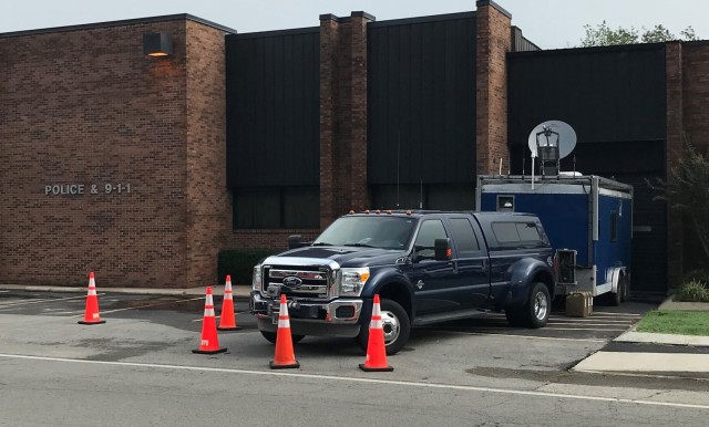 Tennessee National Guard mobilizes to help flood victims