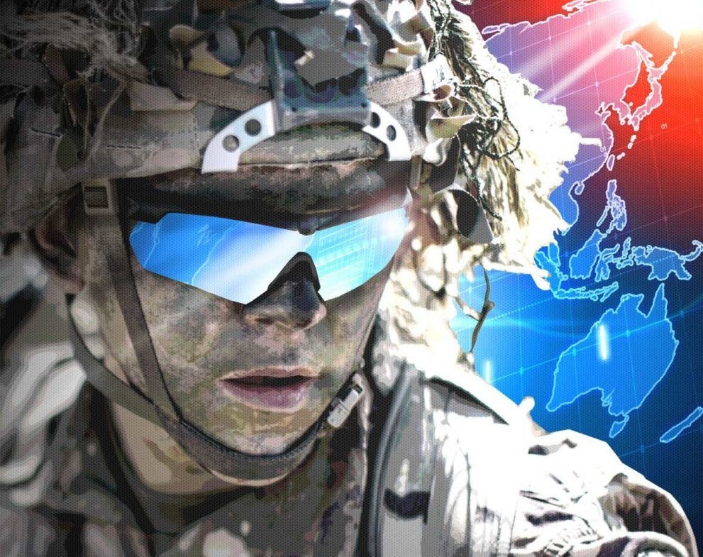 Army revamps cyber doctrine to support joint warfighters article