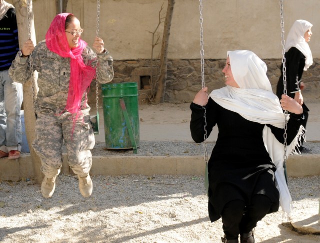 Vermont National Guard supports Afghanistan evacuation