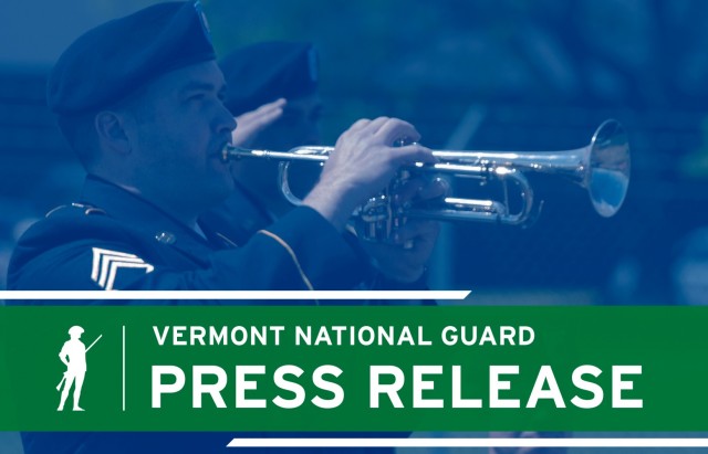 Vermont National Guard supports Afghanistan evacuation