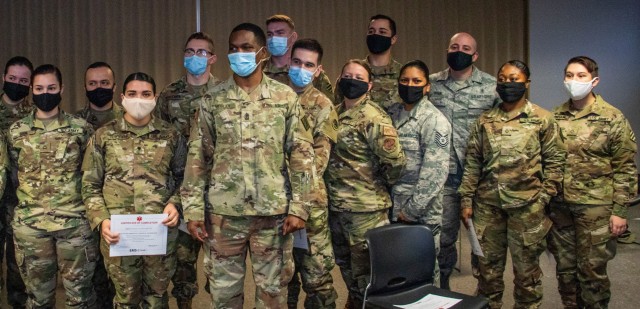 Georgia National Guard activates to support COVID-19 Delta variant response