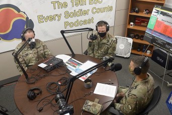 Episode 18: Every Soldier Counts Podcast (Video Edition)