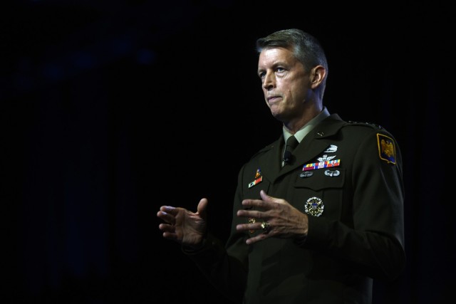 Hokanson: These four priorities will help National Guard keep our promise to America