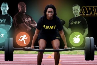 Army Wellness Center in Daegu offers innovative tools for incoming Soldiers and Families to boost health