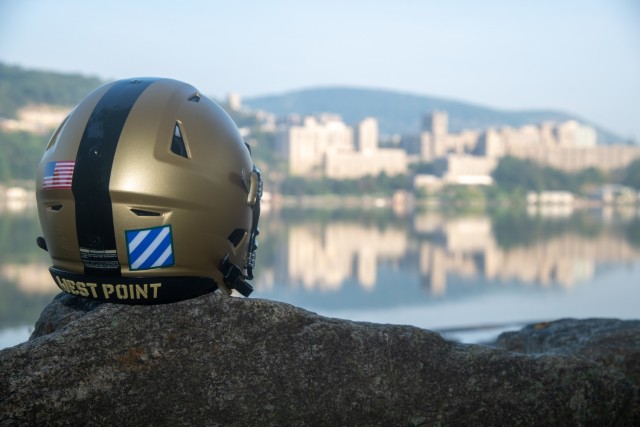 The Army Black Knights football team will pay tribute to the Soldiers of the 3rd Infantry Division when they take on Georgia State. Headquartered at Fort Stewart, GA, the 3rd ID is known as the Rock of the Marne and has one of the most successful combat records of any division in The U.S. Army.